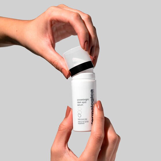 DERMALOGIC POWER BRIGHT  SERU 30ML